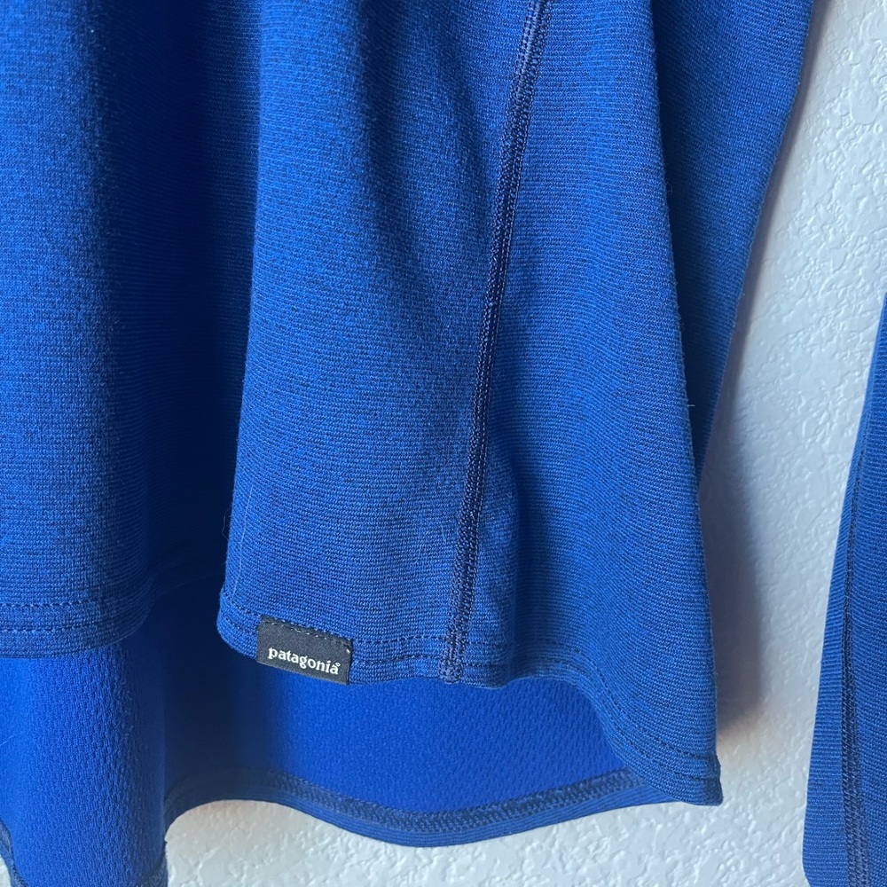 Patagonia Capilene Midweight Base Layer Crewneck - Picture 4 of 4